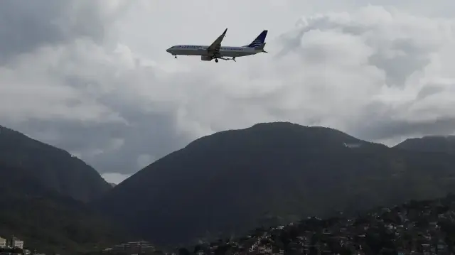 UN calls for respecting airspace law after US threat on Venezuela