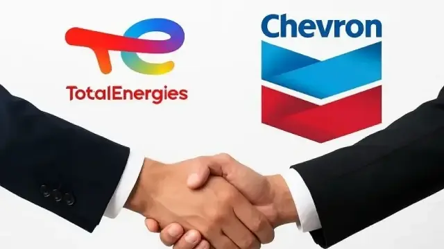 TotalEnergies vend à Chevron une participation de 40% dans deux permis d’exploration offshore au Nigeria, renforçant leur coopération mondiale dans l’exploration pétrolière.