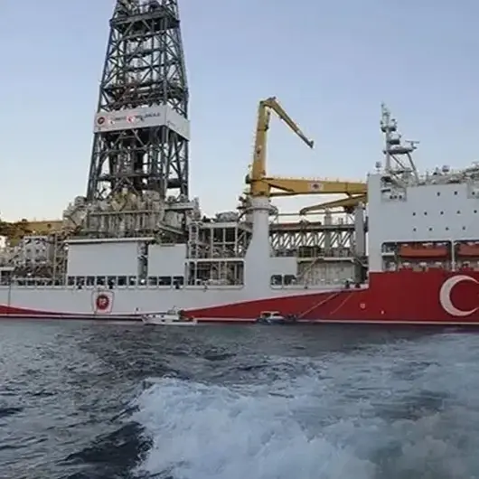 وزير تركي: نخطط لـ 6 عمليات تنقيب استكشافية في البحر الأسود