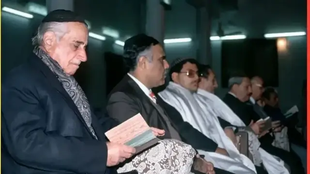 الاحتلال الإسرائيلي تنشر أرقاما متضاربة عن عدد اليهود بدول عربية