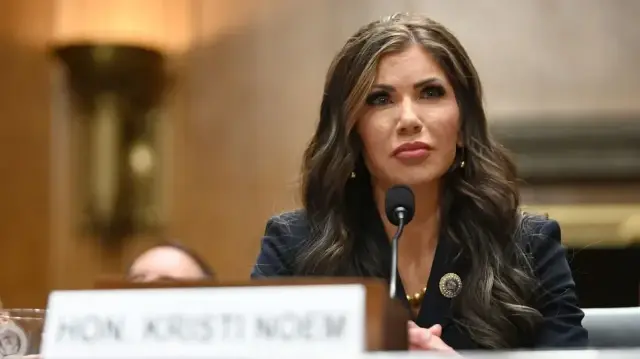 Кристи Ноэм