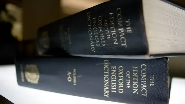 Оксфордский словарь назвал существительное "рейджбейт" словом 2025 года.
