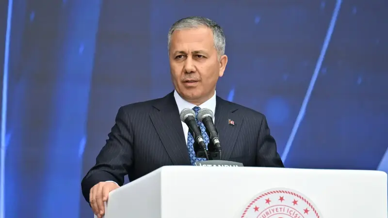 Bakan Yerlikaya duyurdu: 2025 yılında 103 terör örgütü mensubu teslim oldu