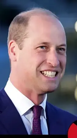 Prince William visits evacuated Gaza children receiving care in UK