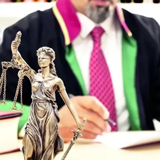 Avukatlar için beş kademeli disiplin dönemi