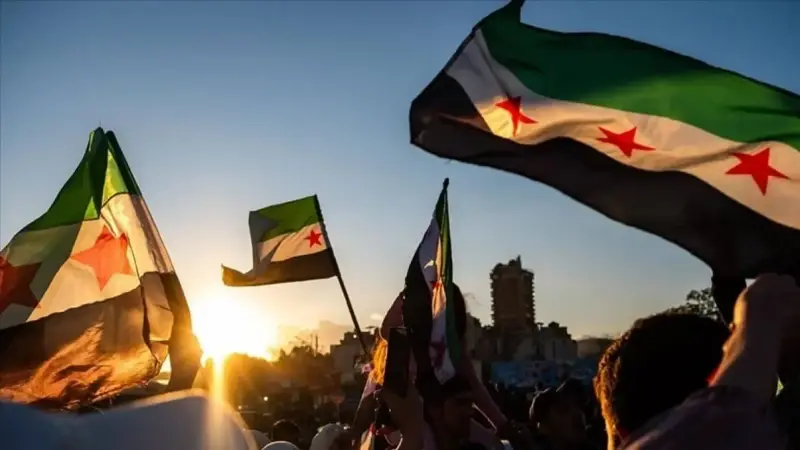 Suriye 14 yıl aradan sonra Akdeniz Birliğine geri döndü