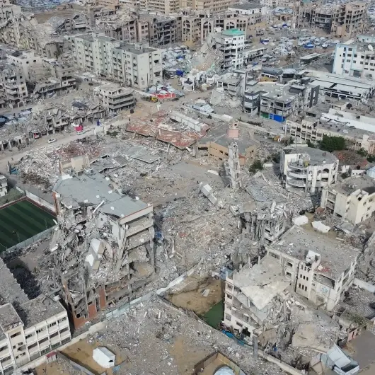 Gaza: plus de 350 Palestiniens tués depuis le cessez-le-feu