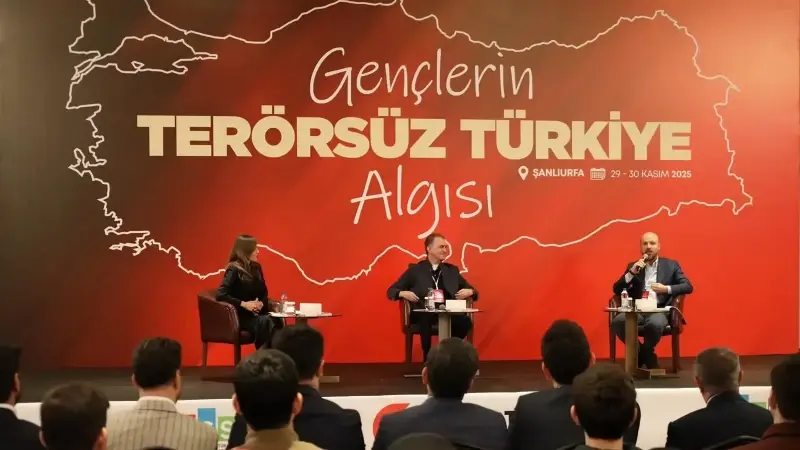 Genç Türkiye Forumu