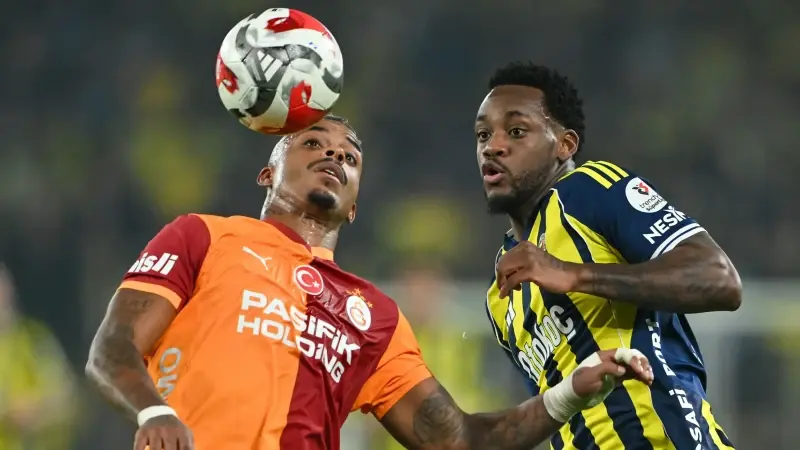 Süper Lig 14. hafta puan durumu