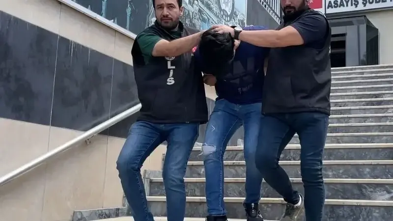 İstanbul'da 19 yıl önceki cinayetin failleri yakalandı