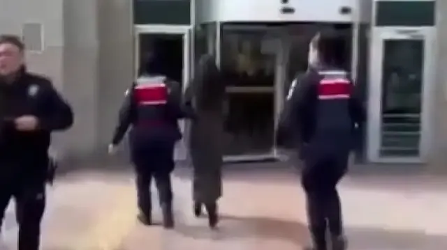 Etimesgut’taki pitbull faciasında yeni gelişme: Köpek ve sahibi yakalandı