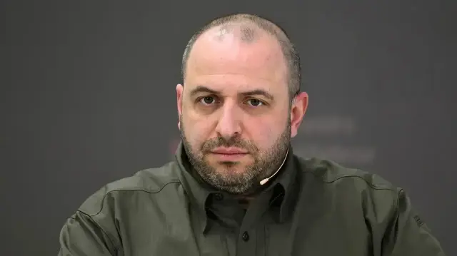 Умеров: В США завершился сложный, но продуктивный раунд переговоров