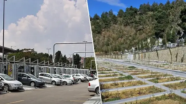 İBB, mezarlık, otopark, imar, zabıta ve sosyal tesisler için teklifini belirledi: Yüzde 200 zam