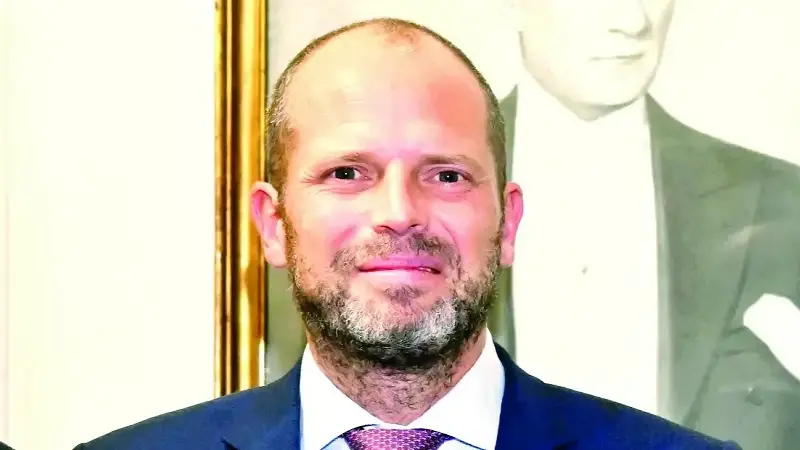 Avrupa’nın Türkiye’ye ihtiyacı var: Türkiyesiz güvenlik olmaz