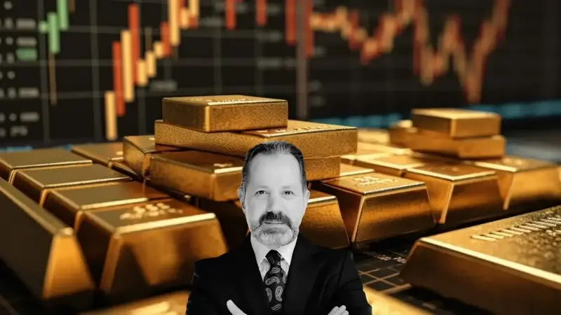 İslam Memiş'ten "Köprüden önceki son çıkış" uyarısı: Bugünü işaret etti! Gram altın 2026'da 8000 TL olacak mı?