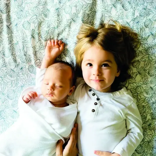 Doğurganlıktaki düşüş 'geri dönülemez' noktaya geliyor