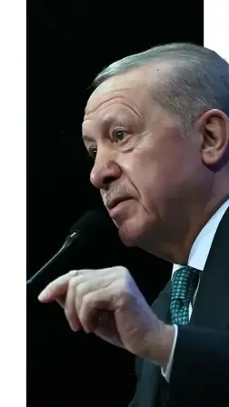 
Türkiye pleased to see Syrian people striving to rebuild their country despite hardships