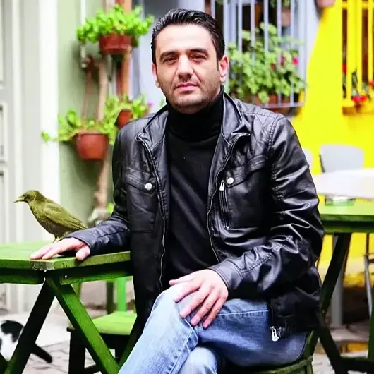 Bülent Parlak’ın veda ve hafıza kitabı