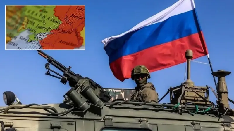 Kremlin'den Ukrayna açıklaması: Ateşkes değil barış için çalışıyoruz