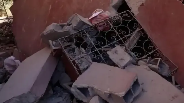 حادثے کی وجہ کے بارے میں کوئی تفصیل فراہم نہیں کی گئی۔