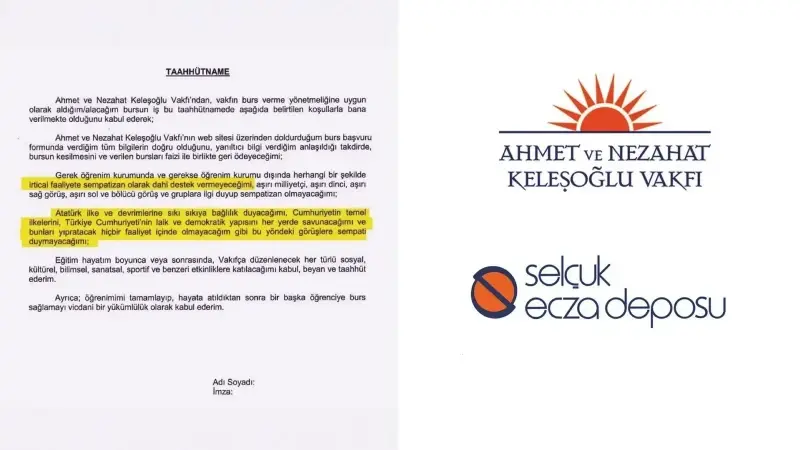 Bir de ikna odası kursaydınız!