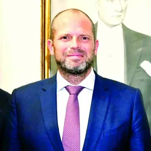 Avrupa’nın Türkiye’ye ihtiyacı var: Türkiyesiz güvenlik olmaz