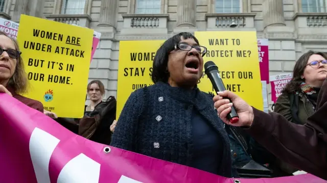 UK asylum system is 'wasting funds' and failing, watchdog finds