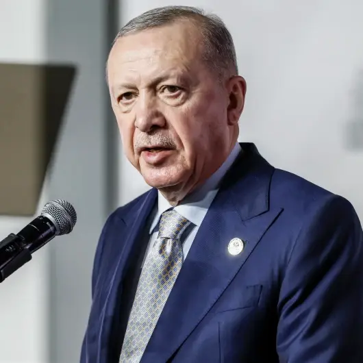 Erdogan: Le génocide à Gaza "a gravement porté atteinte" aux valeurs universelles des droits de l'homme