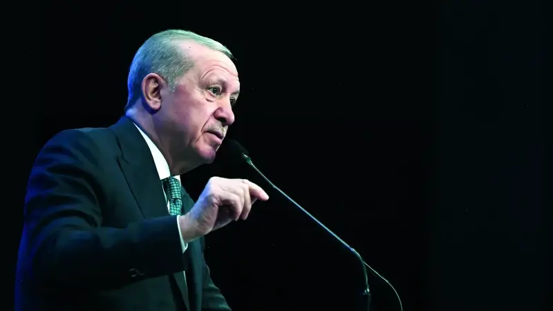 Filistin'de de zafer marşları söyleyeceğiz