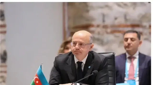 Парвиз Шахбазов