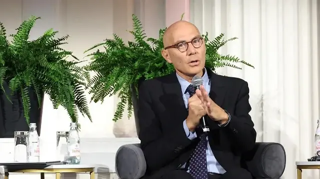 Фолькер Тюрк