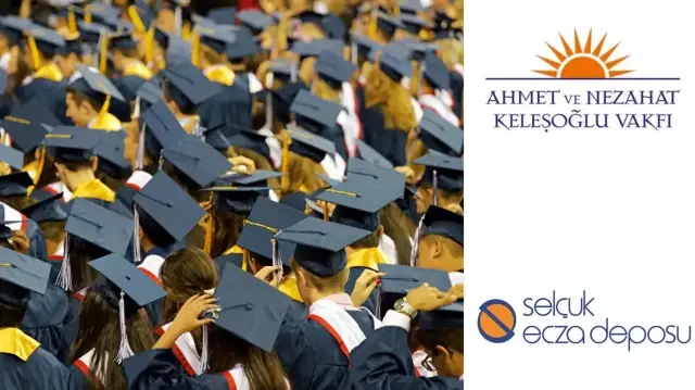 İhtiyaç sahibi öğrencilere burs vermek için 'Laiklik' şartı 