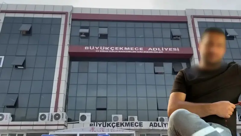 Büyükçekmece Adliyesi'ndeki emanet bürosundan 25 kilo altın ve 50 kilo gümüşün çalınmasına ilişkin soruşturmada gözaltı sayısı 12'ye yükseldi.