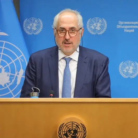 L'ONU s'oppose fermement à toute modification des frontières entre Gaza et Israël