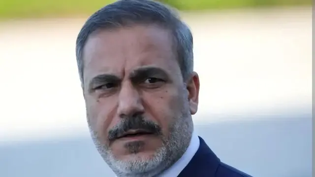 فيدان: لن نسمح بأن تعود سوريا ساحة للفوضى