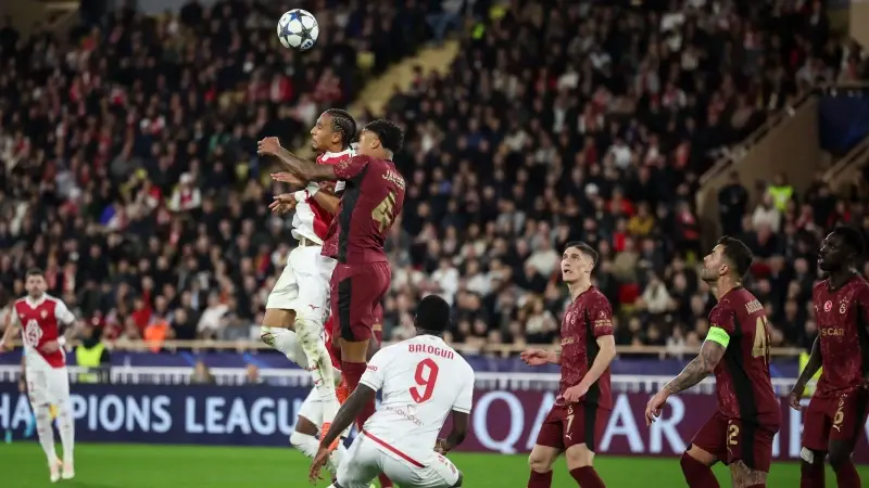 Şampiyonlar Ligi 6. hafta puan durumu