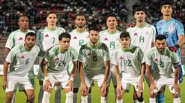 الجزائر تكمل عقد المتأهلين لربع نهائي كأس العرب