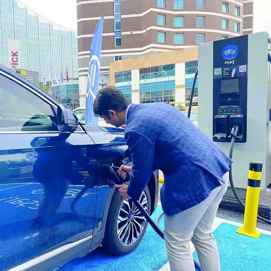 Elektrikli araçta ucuz şarj dönemi