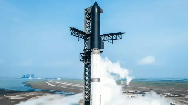 نحو إدراج قياسي.. سبيس إكس على وشك إطلاق أكبر اكتتاب في العالم