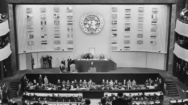 Фото: STF/AFP/Getty Images