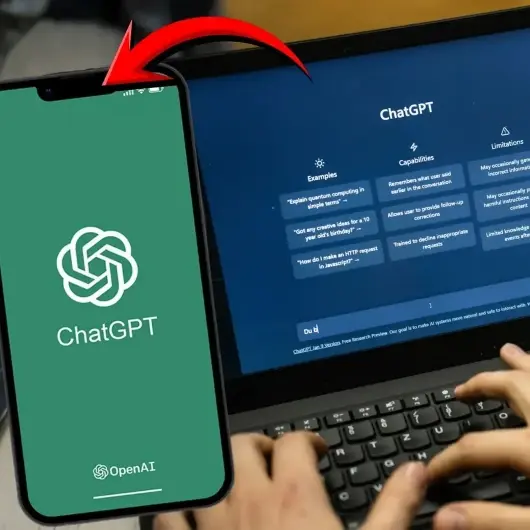 ChatGPT kamerayı izinsiz açabilir mi? 'İzleniyoruz' iddiası sosyal medyayı karıştırdı uzmanlardan açıklama geldi