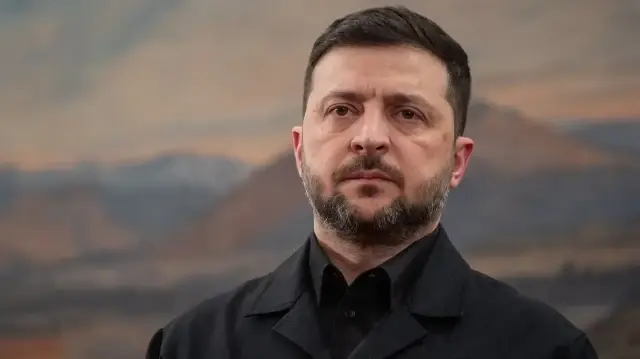 Зеленский готов к выборам при гарантиях безопасности.