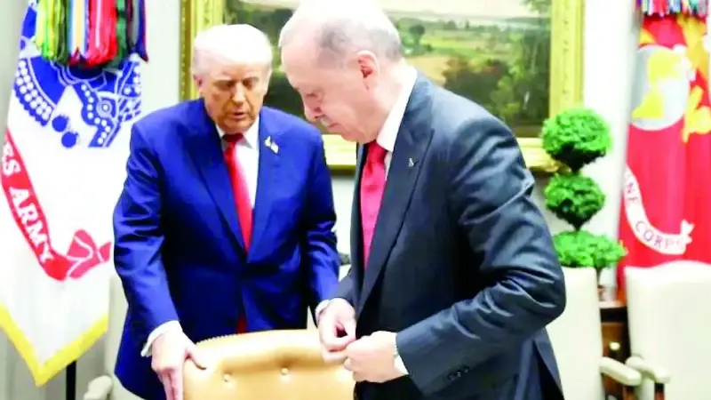 İsrail denklem dışı kalacak