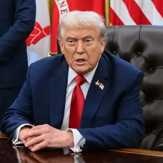 ترامب: حان وقت الانتخابات في أوكرانيا