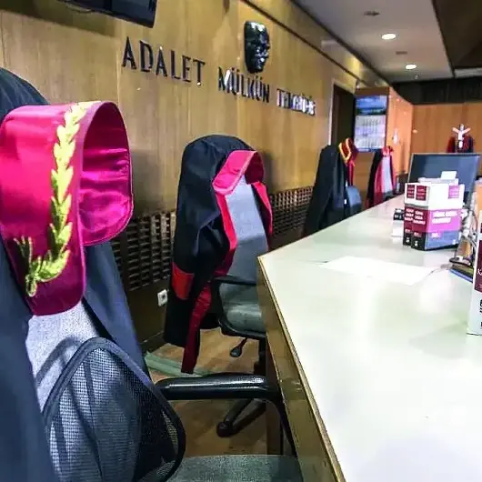 Hakim-savcı yardımcılarına mülakata devam