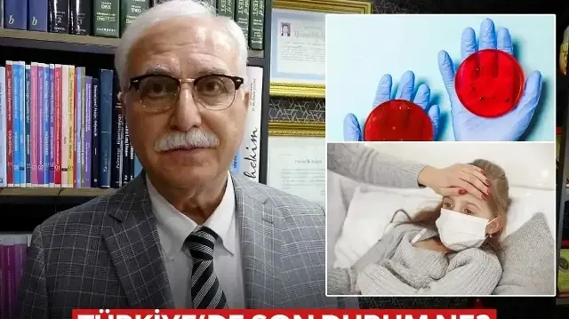 H3N2’nin yeni varyantı dünyada yayılıyor: Uzmanlardan Türkiye için uyarı