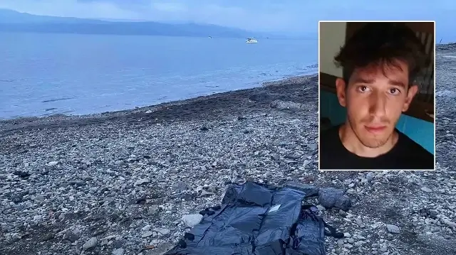 Üç gündür aranıyordu: Bursa’da her yerde aranan 19 yaşındaki Berat’ın cansız bedeni bulundu