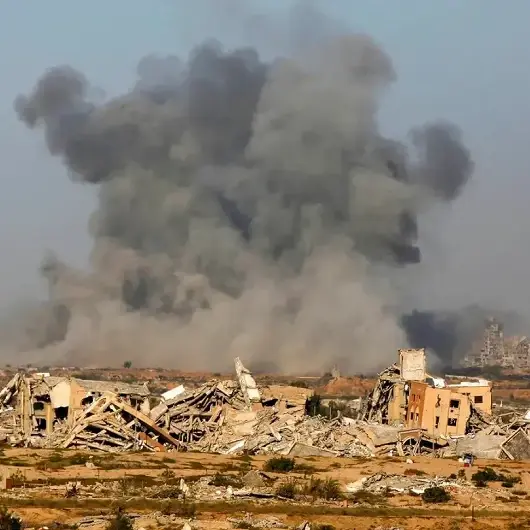 تركيا: غزة تذكير مؤلم بضرورة منع تكرار الإبادة الجماعية