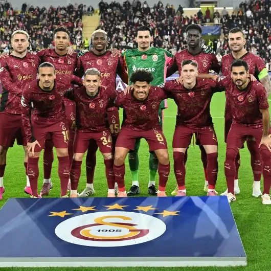 Monaco maçı sonrası Fransızlardan Galatasaraylı futbolcu için skandal sözler