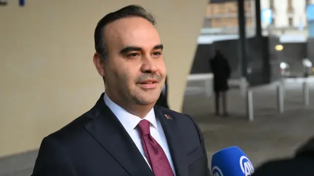 Turkish minister outlines ambitious national vision to create 100,000 startups